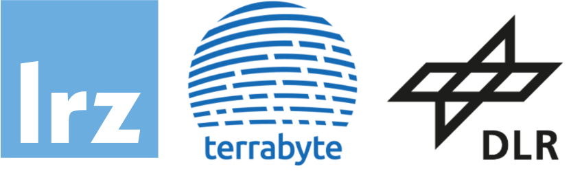 terrabyte Logo